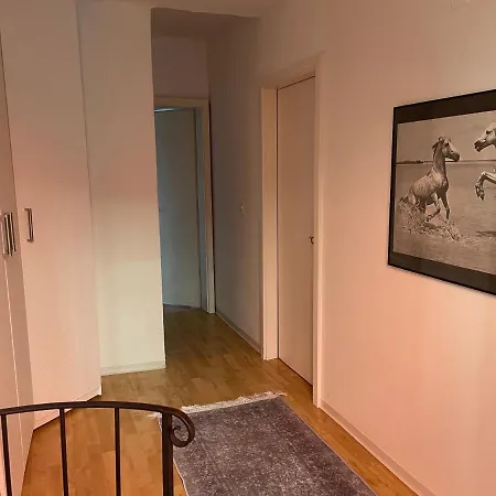 Casa Madonnina Holiday home