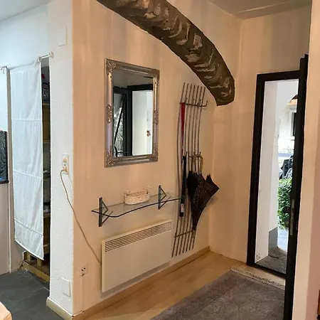 Casa Madonnina Hébergement de vacances