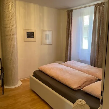 Casa Madonnina Holiday home