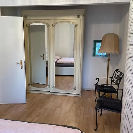 Casa Madonnina Holiday home Losone