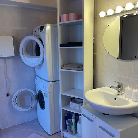 Casa Madonnina بيت للعطل *