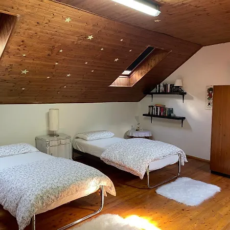 Casa Madonnina
