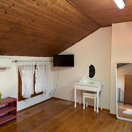 Casa Madonnina