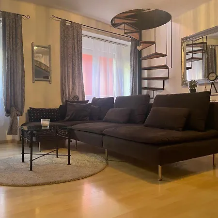 Casa Madonnina