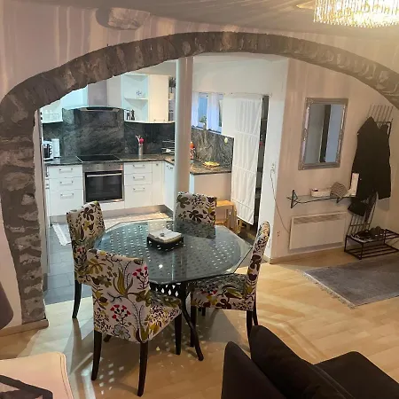 Casa Madonnina Holiday home