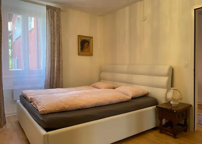 Dom wakacyjny Casa Madonnina