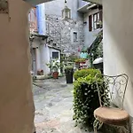Casa Madonnina 度假居 卢松