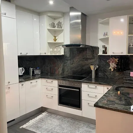 Casa Madonnina Casa de Férias *