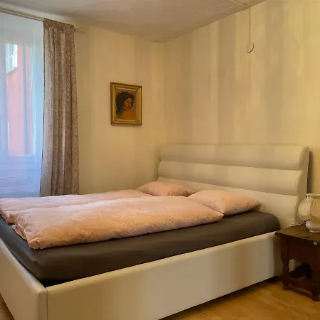 Casa de Férias Casa Madonnina