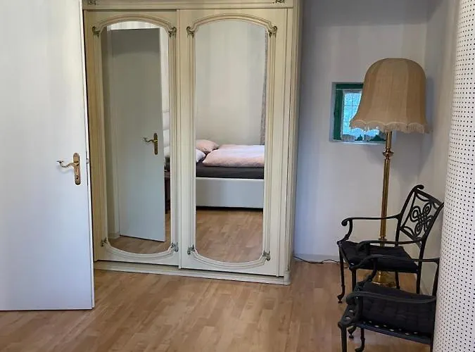 Casa Madonnina Casa de Férias Losone