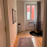Casa Madonnina Hébergement de vacances *
