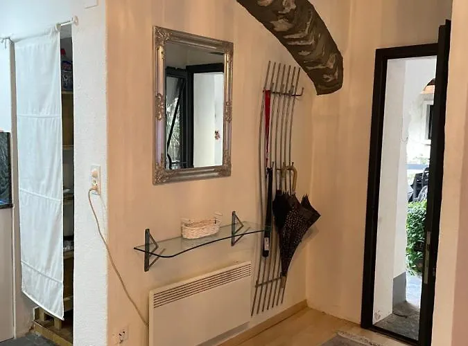 Casa Madonnina Tatil Evi