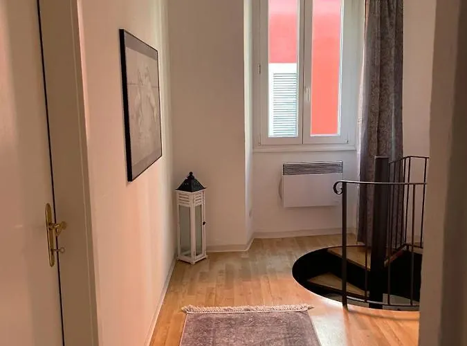 Casa Madonnina Tatil Evi *