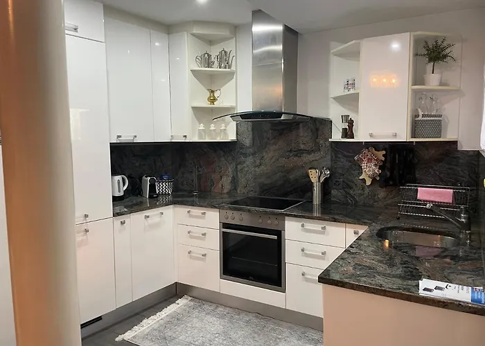 Casa Madonnina Tatil Evi *