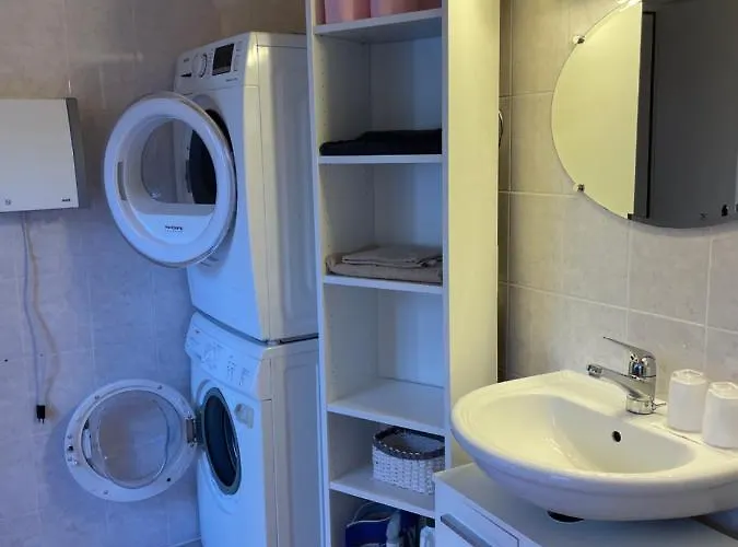 Casa Madonnina Tatil Evi *