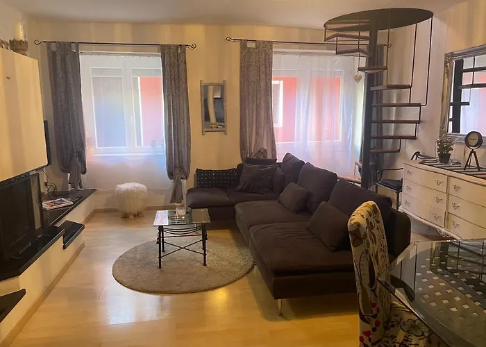 Casa Madonnina Tatil Evi Losone